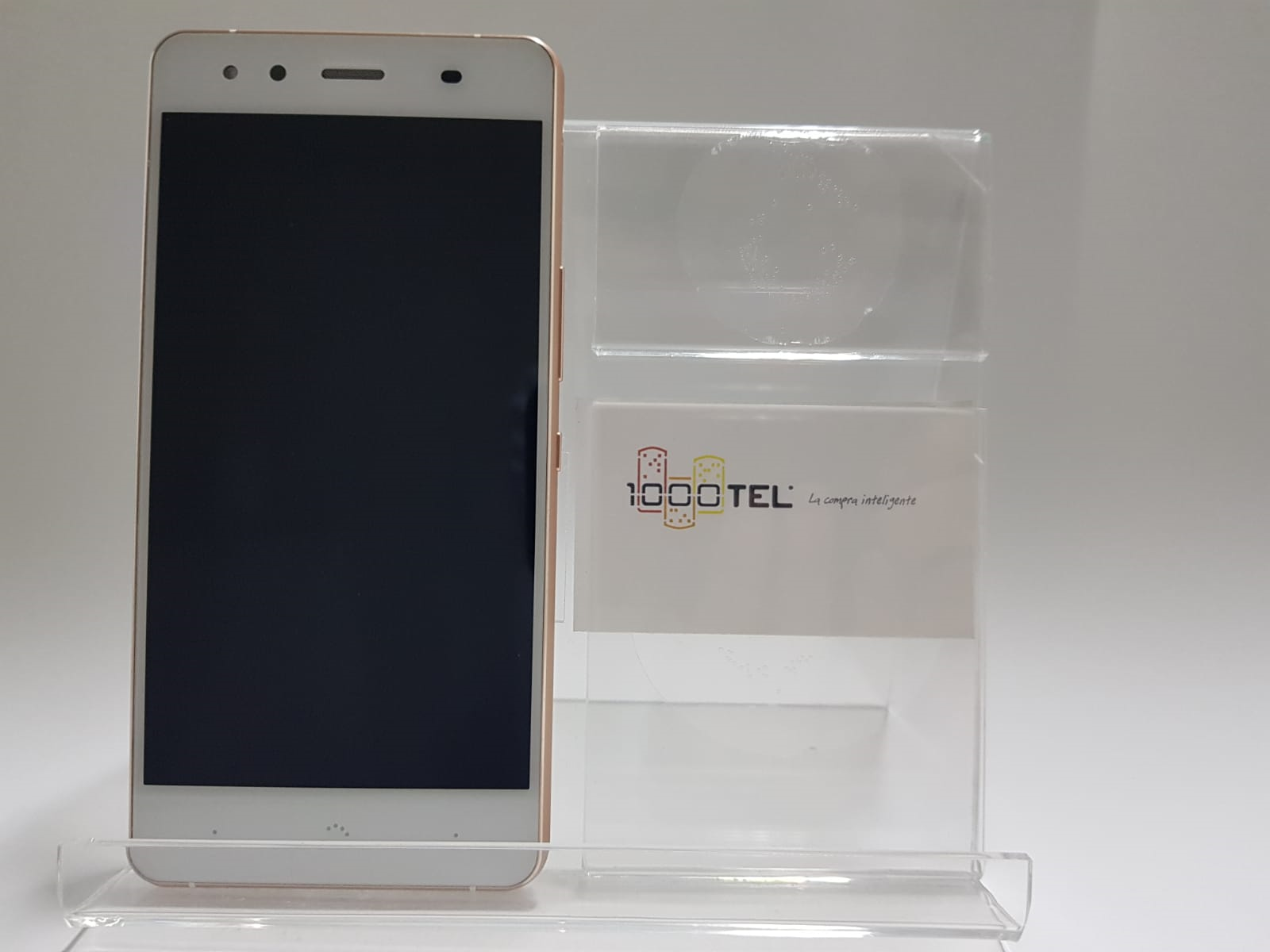 BQ Aquaris X5 #1